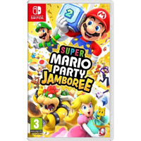 NINTENDO-NS-J MARIO PARTY JAMBO NINTENDO-NS-J MARIO PARTY JAMBO